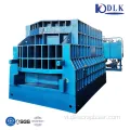 Cắt kim loại bằng kim loại để tái chế
